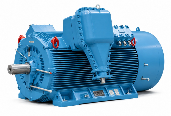 ADDMOTION explosion proof motor