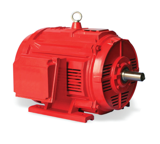 ADDMOTION fire pump motors