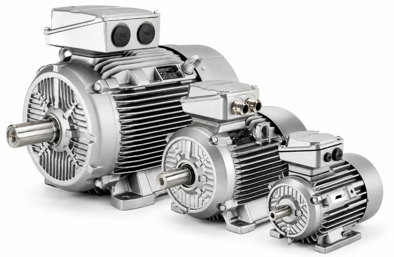 ADDMOTION general purpose motors