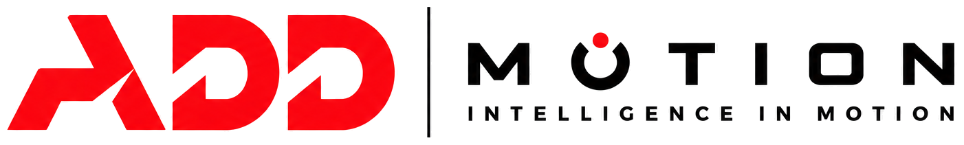 ADDMOTION — Intelligence in Motion