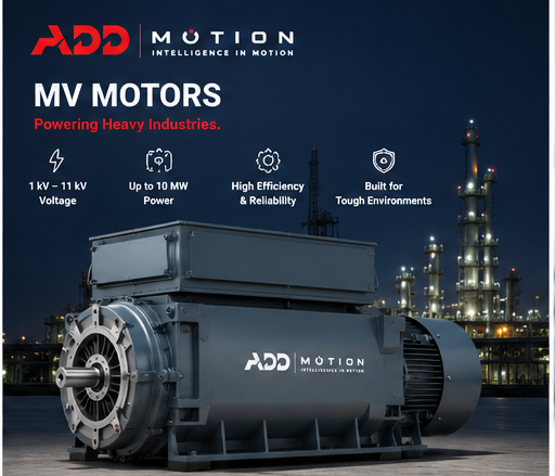 MV Motors